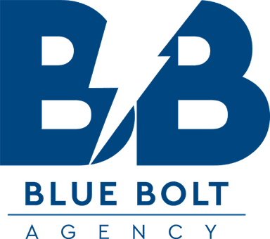 Blue Bolt Agency